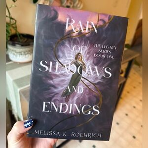 The Bookish Box Special Edition